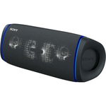 Boxe active Sony SRS-XB43 Negru