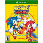 Joc Sonic Mania Plus pentru Xbox One, SEGA
