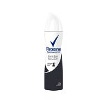 Spray Rexona Invisible B+W 150 ml Spray Rexona Invisible B+W 150 ml