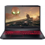Notebook / Laptop Acer Gaming 15.6'' Nitro 7 AN715-51, FHD 144Hz, Procesor Intel® Core™ i7-9750H (12M Cache, up to 4.50 GHz), 16GB DDR4, 512GB SSD, GeForce GTX 1660 Ti 6GB, Linux, Black