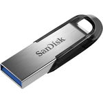 Memorie USB Ultra Flair 64GB Silver, Sandisk