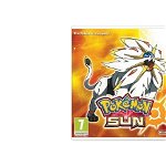 Joc Pokemon Sun Pentru Nintendo 3ds, C&A Connect