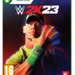 Wwe 2k23 XBOX ONE
