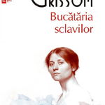 Bucataria sclavilor (Top 10+), Kathleen Grissom