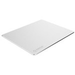 Mousepad Orico AMP3025 din aluminiu, argintiu