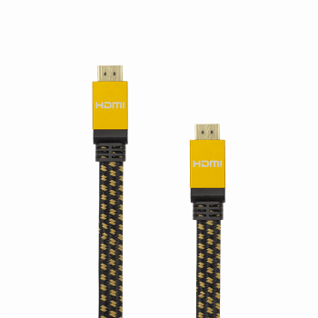 Cablu SBOX HDMI20-HQ-15 Cupru 1.5m - CAB0139