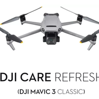 Card licenta asigurare DJI, 1Y Mavic 3 Classic, DJI