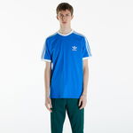 Tricou adidas 3-Stripes Tee Blue Bird, adidas Originals