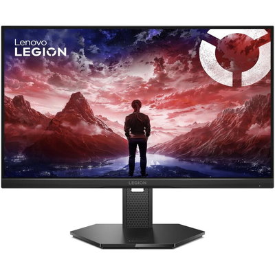 Monitor Lenovo Legion 25 -10 320Hz Full HD IPS 23.8inch Negru