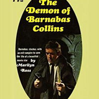 Dark Shadows the Complete Paperback Library Reprint Volume 8