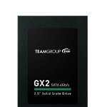 SSD Teamgroup GX2 2.5" 256 GB Serial ATA III