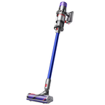 Aspirator Dyson V11 Absolute Pro, 545 W, 29.4V, 0.76 l, autonomie 60 min, Gri/ Albastru