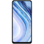 Smartphone Xiaomi Redmi Note 9 Pro (2020), Octa Core, 64GB, 6GB RAM, Dual SIM, 4G, 5-Camere, Fast Charge 30W, Baterie 5020 mAh, Interstellar Grey