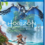 Joc Horizon Forbidden West pentru PlayStation 4, Sony