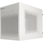 SST-SG16W Mini-ITX Alb, Silverstone