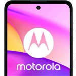Telefon Mobil Motorola Moto E40, Procesor Unisoc T700 Octa-Core, IPS LCD Capacitive touchscreen 6.5", 4GB RAM, 64GB Flash, Camera Tripla 48+2+2MP, 4G, Wi-Fi, Dual SIM, Android (Roz)