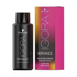 Vopsea de Par Demi-permanenta Schwarzkopf Professional Igora Royal Vibrance 0.00, 60ml, Schwarzkopf Professional