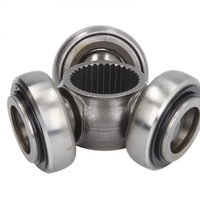 Tripoda (rulment diametru 41mm; numar dinti 34buc) ; FORD FOCUS, MONDEO III 2.0 2.0D intre 2002-2007, Pascal