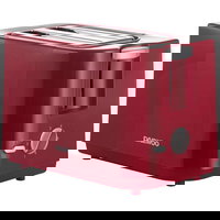 Prajitor de paine Daewoo TOASTER 6 NIVELURI RUMENIRE 750 W Rosu