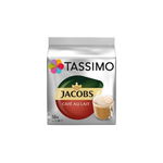 Capsule Cu Cafea Jacobs Tassimo Cafe Au Lait - 16 Capsule - 184gr/pachet