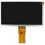 Display Vonino Otis QS Ecran TN LCD Tableta ORIGINAL
