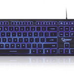 Tastatura TASTATURA GEMBIRD USB