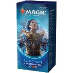 Magic the Gathering Challenger Deck 2020 Allied Fires, Magic: the Gathering