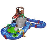 Set de joaca cu apa AquaPlay Adventure Land, AquaPlay