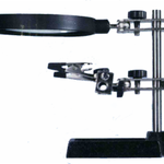 Lupa cu clestisori 3 dioptrii ZD-10H, 