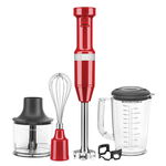 Blender vertical, Empire Red - KitchenAid, KitchenAid