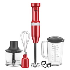 Mixer vertical KitchenAid 5KHBV83EER
