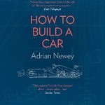 How to Build a Car