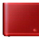 Boxe portabile Bluetooth Samsung Level Box Mini EO-SG900D Red