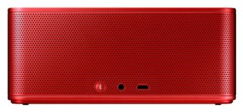 Boxe portabile Bluetooth Samsung Level Box Mini EO-SG900D Red