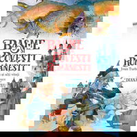 Corint Basme si povesti romanesti. Ivan Turbinca si alti viteji, Corint