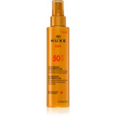 Nuxe Sun Spray Fondant High Protection SPF 50 150 ml, Nuxe