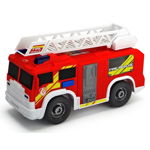 Masina de pompieri Dickie Toys Fire Rescue Unit, Dickie Toys