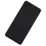 Display Xiaomi Redmi Note 10 Pro TFT cu Rama Negru Black, Samsung
