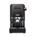 Espressor Gaggia Classic EVO Black, Gaggia