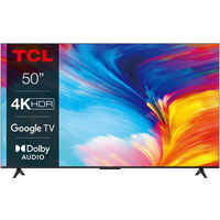 Televizor TCL LED 50 inch 50P635