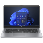  Laptop HP Probook 470 G10 (Procesor Intel® Core™ i5-1335U (12M Cache, up to 4.60 GHz) 17.3inch FHD, 16GB, 512GB SSD + HDD 1TB, nVidia GeForce MX550 @2GB, Windows 11 Pro, Argintiu), HP