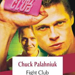 Fight Club, Chuck Palahniuk