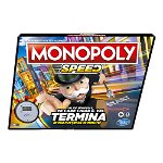 Monopoly Speed (editia in limba romana), Monopoly