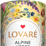 Ceai: Alpine Herbs, -