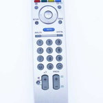 Telecomanda Sony LCD RM-ED005, 