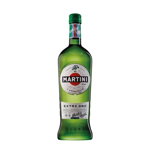 Martini Extra Dry Vermut 0.75L, Martini