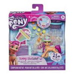 Figurina Sunny Starscout scene de film, My Little Pony, 