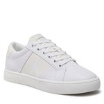 Calvin Klein Jeans sneakers YM0YM00569 CLASSIC CUPSOLE R LTH-NY MONOG