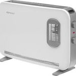 Concept de incalzire KS3030 convector 2000 W Turbo alb