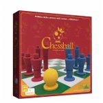 Joc Chessball (FR), Chessball